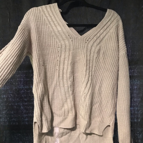 Knit Sweater - Picture 2 of 2